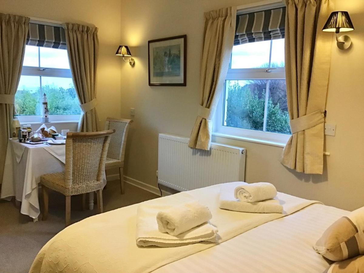 Hotel Fernbank Shanklin Exterior foto