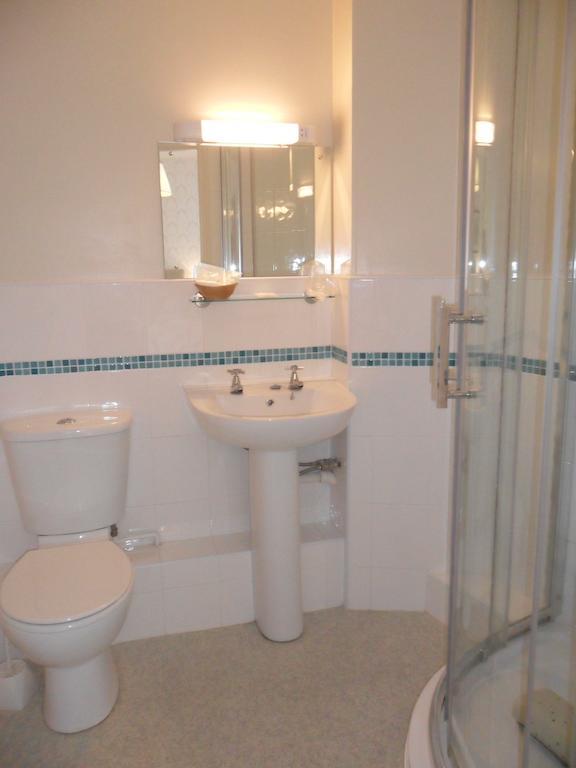 Hotel Fernbank Shanklin Zimmer foto