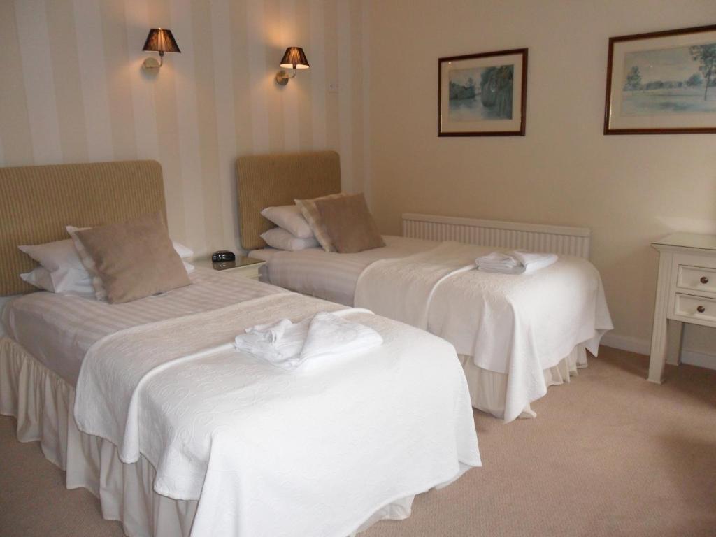 Hotel Fernbank Shanklin Zimmer foto